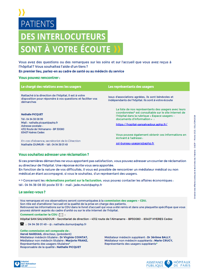 2026 SSL_Affiche_A4_interlocuteurs_à_votre_écoute_V3T_DEF