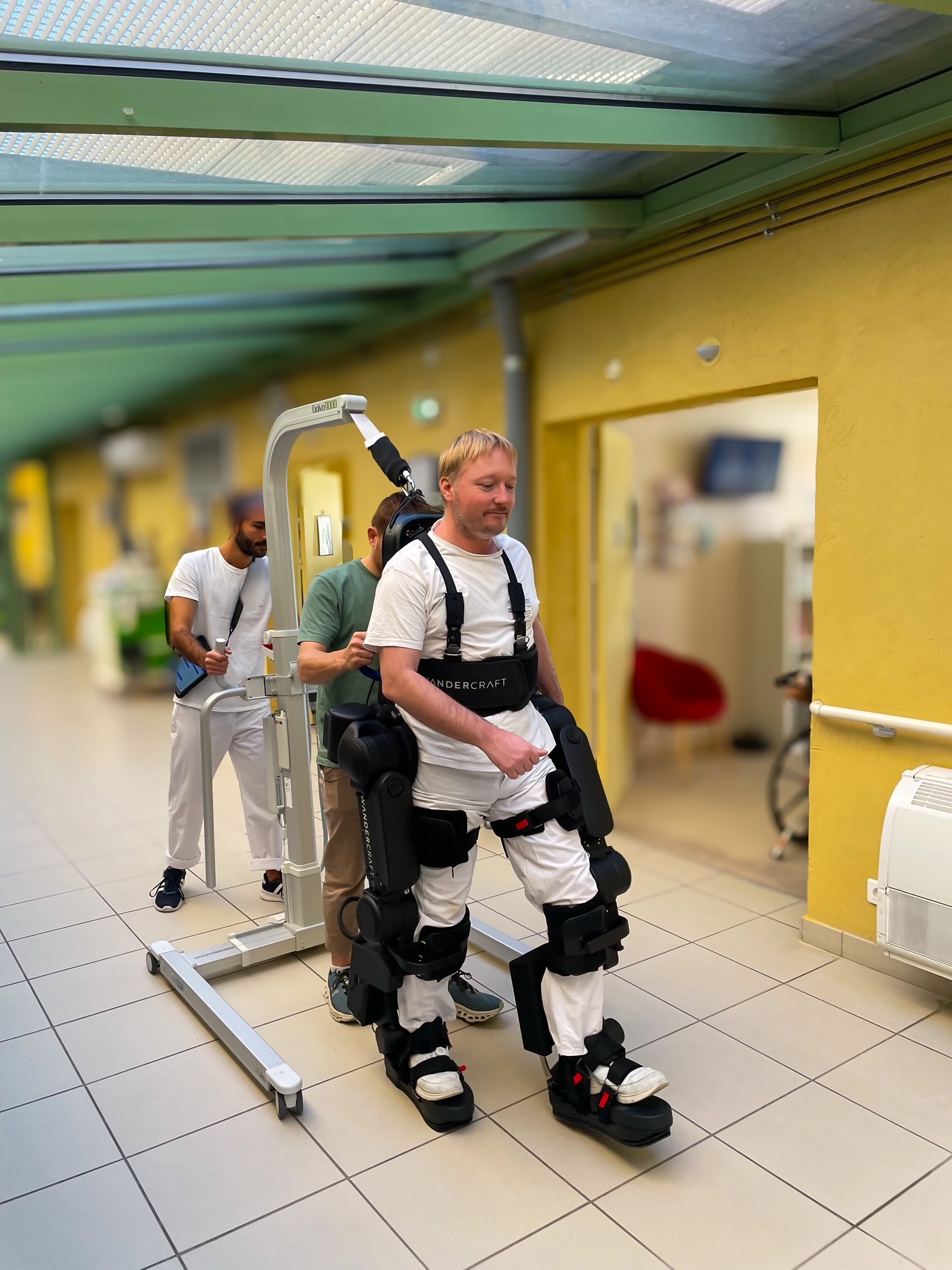 Exosquelette